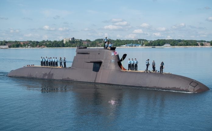 Η Νορβηγία προχωρά στην αγορά δύο ακόμη υποβρυχίων και πυραύλων μεγάλου βεληνεκούς
