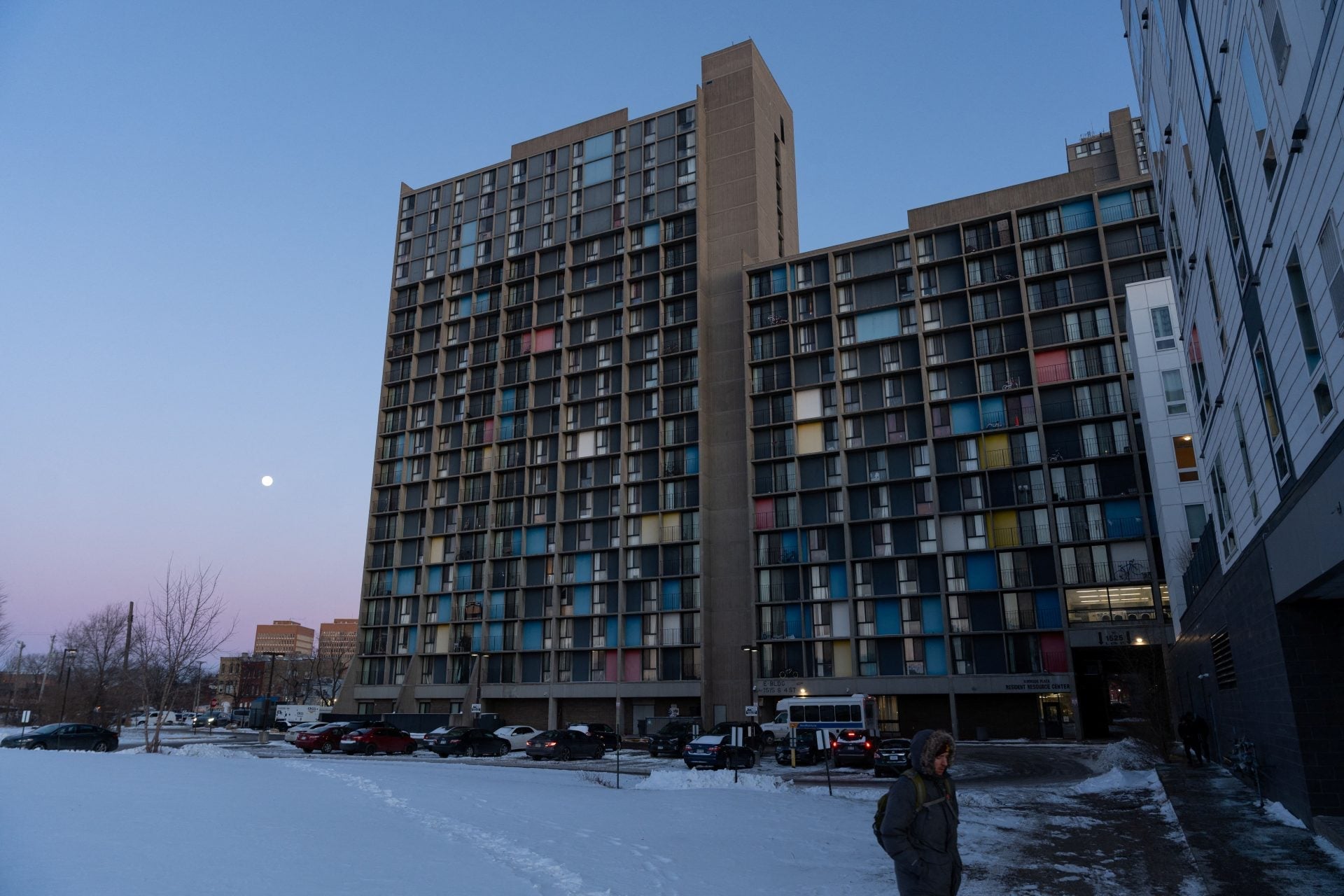 Πάρτι 1 δισ. δολ. με κρατικό χρήμα – Η απάτη που πυροδότησε την οργή του Τραμπ κατά των Σομαλών