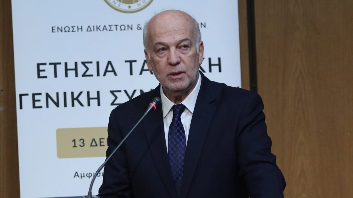 Φλωρίδης: Πέντε δικηγόροι θέλουν να τα κάνουν όλα μπάχαλο και να στηθούν λαϊκά δικαστήρια