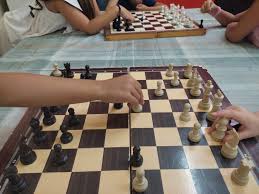 Πανελλήνια πρωταθλήματα Σκάκι Ανδρών και Γυναικών στο Αίγιο, με την στήριξη της ΠΔΕ