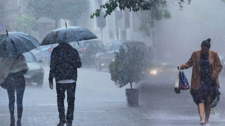 Συνεδρίασε η Επιτροπή Εκτίμησης Κινδύνου – Μέχρι το απόγευμα τα έκτακτα φαινόμενα στη Θεσσαλία