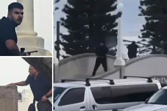 Σίδνεϊ: Μουσουλμάνος φοιτητής από το Πακιστάν ο ένας δράστης του αιματοκυλίσματος