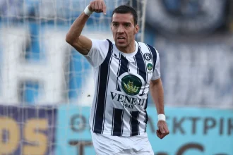 Super League 2: Τρίποντα για Ηρακλή, Νίκη Βόλου και Αναγέννηση Καρδίτσας στον Βόρειο όμιλο, δείτε γκολ