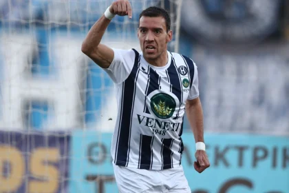 Super League 2: Τρίποντα για Ηρακλή, Νίκη Βόλου και Αναγέννηση Καρδίτσας στον Βόρειο όμιλο, δείτε γκολ