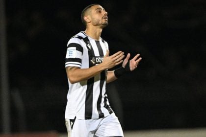 Πλήγμα με Γιακουμάκη στον ΠΑΟΚ