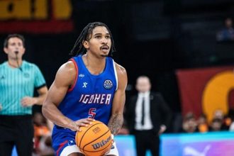 Μπάσκετ: Σε προφορική συμφωνία με Ταϊρί έφτασε ο ΠΑΟΚ