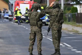 Πολωνία: Συνελήφθη φοιτητής που ετοίμαζε μαζική επίθεση σε χριστουγεννιάτικη αγορά