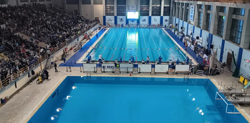 ΠΕΑΚ Πάτρας προς ΝΕΠ: Εφαρμόσαμε το Νόμο με γενναία έκπτωση για την μίσθωση του "Α. Πεπανός"