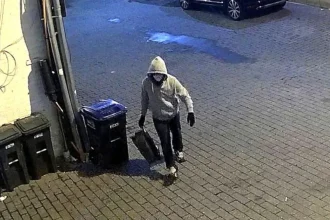 Το FBI συνέλαβε ύποπτο για τις βόμβες στα γραφεία Δημοκρατικών και Ρεπουμπλικάνων πριν την εισβολή στο Καπιτώλιο