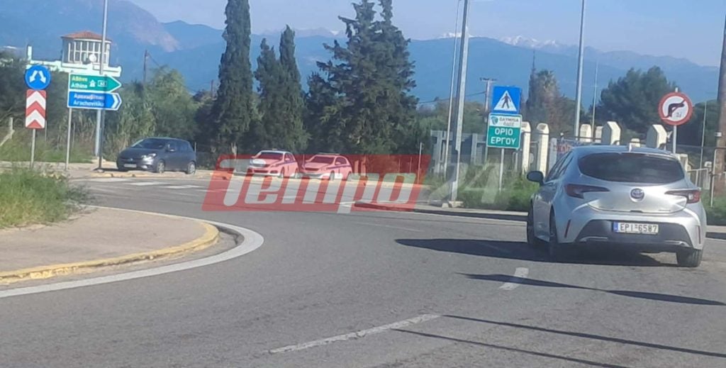 Ετοιμάζονται οι αγρότες από την Πάτρα και την Αιτωλοακαρνανία για τη Γέφυρα Ρίου Αντιρρίου-Η Αστυνομία έχει δημιουργήσει φραγμό-ΦΩΤΟ-ΣΥΝΕΧΗΣ ΕΝΗΜΕΡΩΣΗ