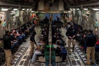 Το Κόσοβο υποδέχεται μετανάστες που απελαύνονται από τις ΗΠΑ