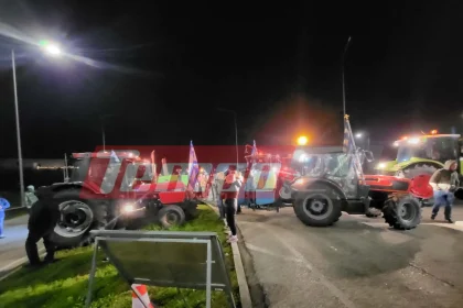 Μητσοτάκης για αγρότες:Η κυβέρνηση δεν θα υποκύψει σε εκβιασμούς, τον πρώτο λόγο για την απελευθέρωση των δρόμων τον έχει η τροχαία