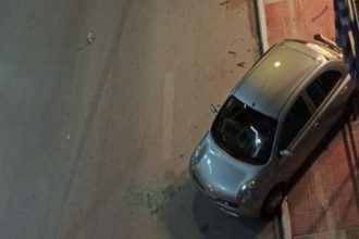 Και χρήση κοκαΐνης είχε κάνει ο 29χρονος που σκότωσε τον 24χρονο Σωτήρη