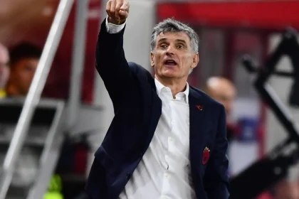 Μεντιλίμπαρ: Δεν σημαίνει τίποτα ο τίτλος του πρωταθλητή χειμώνα