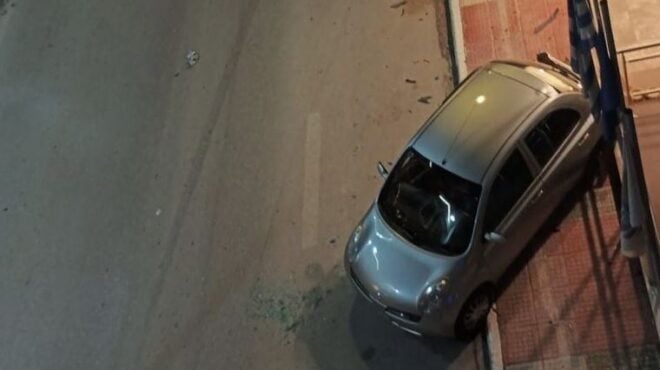 Και χρήση κοκαΐνης είχε κάνει ο 29χρονος που σκότωσε τον 24χρονο Σωτήρη