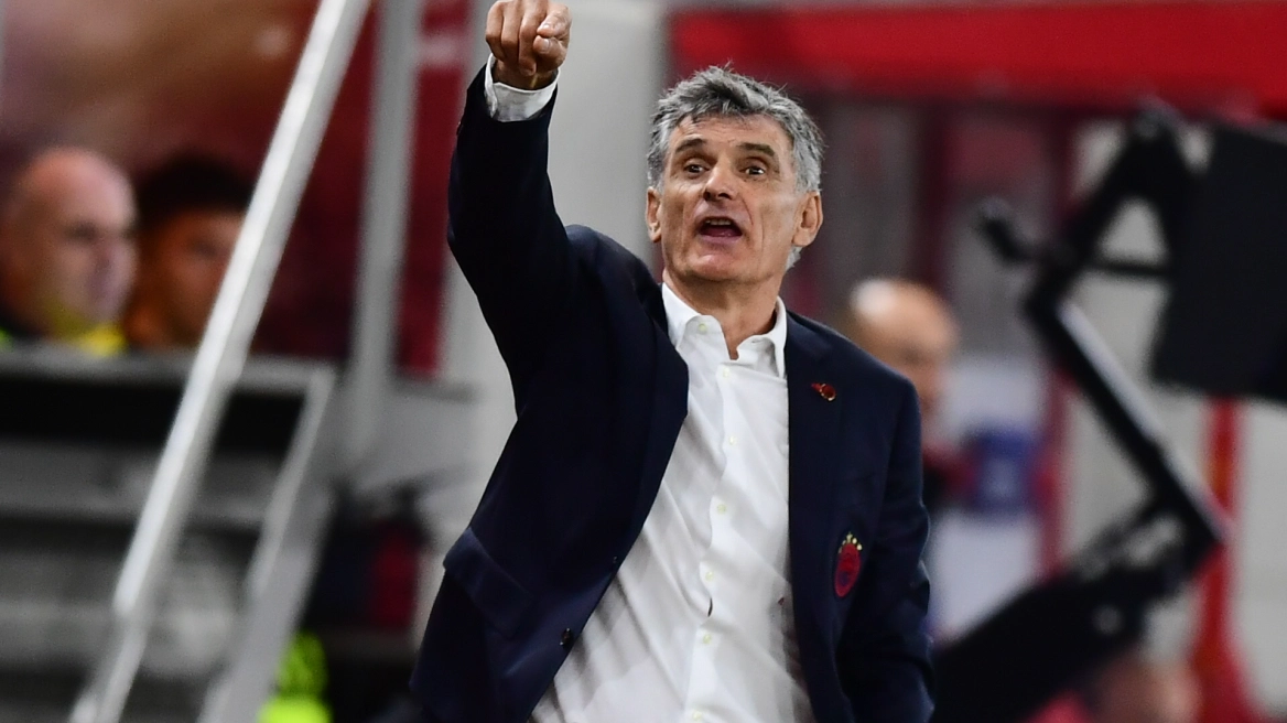 Μεντιλίμπαρ: Δεν σημαίνει τίποτα ο τίτλος του πρωταθλητή χειμώνα