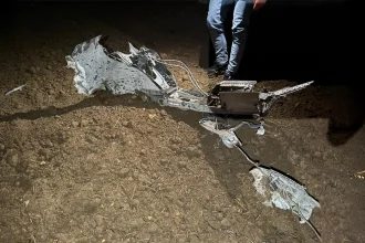 Ελληνίδα αεροσυνοδός ανάμεσα στους νεκρούς από την συντριβή του Falcon 50 στην Τουρκία όπου σκοτώθηκε ο Λίβυος στρατηγός