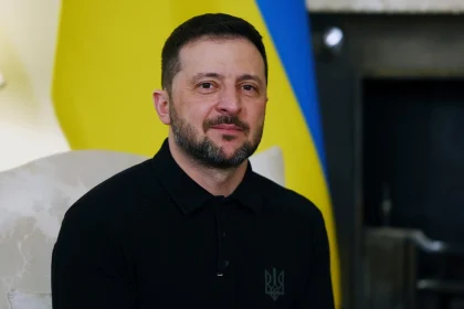 Αυτό είναι το σχέδιο 20 σημείων για το τέλος του πολέμου στην Ουκρανία: Για δύο αγκάθια, κάνει λόγο ο Ζελένσκι