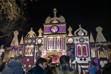 ΣΕΤΕ για μπλόκα αγροτών: Ζήτημα επιβίωσης και επιπτώσεις σε χιλιάδες εργαζόμενους αν χαθεί η περίοδος των Χριστουγέννων