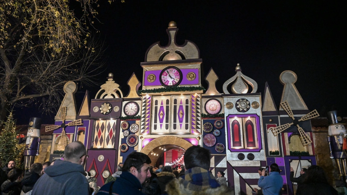 ΣΕΤΕ για μπλόκα αγροτών: Ζήτημα επιβίωσης και επιπτώσεις σε χιλιάδες εργαζόμενους αν χαθεί η περίοδος των Χριστουγέννων