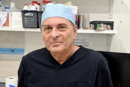 Οι κτηνίατροι ζητούν μείωση ΦΠΑ στο 13%