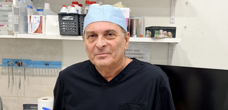 Οι κτηνίατροι ζητούν μείωση ΦΠΑ στο 13%