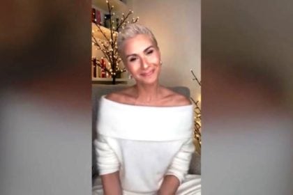 Κατάθεση ψυχής από την Άννα Κανδαράκη: «Πάλεψα για δεύτερη φορά με τον καρκίνο στο αίμα»