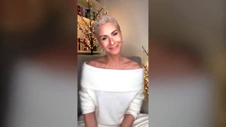 Κατάθεση ψυχής από την Άννα Κανδαράκη: «Πάλεψα για δεύτερη φορά με τον καρκίνο στο αίμα»