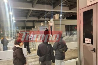 Αγρότες άνοιξαν τα διόδια της Ολυμπίας Οδού στο Ρίο-Άνοιξαν και τα διόδια της Κλόκοβας στην Ιόνια-ΦΩΤΟ ΒΙΝΤΕΟ