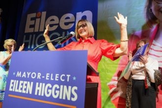 ΗΠΑ: Εκλογική νίκη-έκπληξη των δημοκρατικών στο Μαϊάμι για πρώτη φορά έπειτα από 28 χρόνια