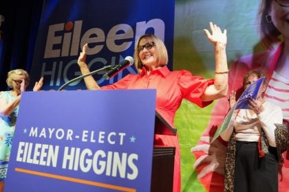 ΗΠΑ: Εκλογική νίκη-έκπληξη των δημοκρατικών στο Μαϊάμι για πρώτη φορά έπειτα από 28 χρόνια