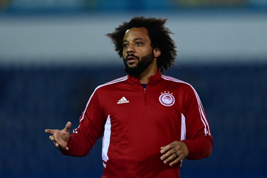 Μαρσέλο: «Πάντα είχα κοιλιά, ποτέ δεν μου άρεσε το γυμναστήριο και η δίαιτα»