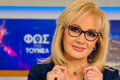 Η Νικολούλη με το έκτακτο «Φως στο τούνελ» και το «Voice» σπάνε τη μονοτονία της βραδινής ζώνης