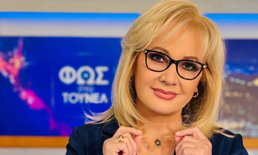 Η Νικολούλη με το έκτακτο «Φως στο τούνελ» και το «Voice» σπάνε τη μονοτονία της βραδινής ζώνης