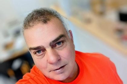 Πάτρα: Τραυματίστηκε σε τροχαίο ο Βασίλης Χρυσαΐτης