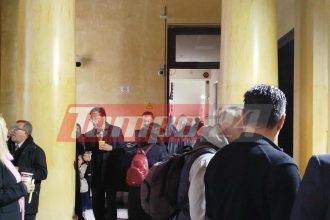 Δικηγορικός Σύλλογος Πατρών: Ποιοι υποψήφιοι πρόεδροι πάνε στο β' γύρο, ποιοι εκλέγονται στο ΔΣ - Αναλυτικά η σταυροδοσία