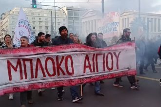 Αγρότες: Στήνεται το πρώτο μπλόκο στην Αχαΐα - Συνελεύσεις για κλιμάκωση του αγώνα