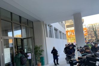 Λάρισα: Ελεύθεροι οι αγρότες που συνελήφθησαν στα επεισόδια στη Νίκαια
