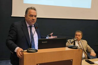 Κώστας Σβόλης: Επιμένουμε στη χρηματοδότηση, στη στελέχωση και στην ενίσχυση της Τοπικής Αυτοδιοίκησης Α΄ βαθμού