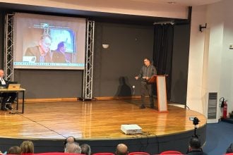 Σημαντικές παρεμβάσεις του Επιμελητηρίου Αχαΐας, στη θεματική συζήτηση για τον σχεδιασμό της νέας ΚΑΠ 2023-2027