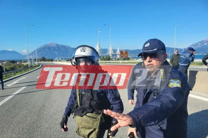 Η ΕΣΗΕΠΗΝ καταγγέλει την ρίψη χημικών σε δημοσιογράφους στην Πάτρα