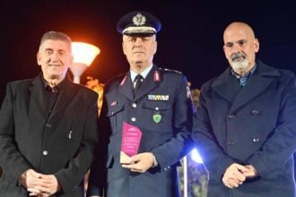 Κλικ στη “Νύχτα των Ευχών”– Βραβεύσεις, τραγούδια και χαμόγελα