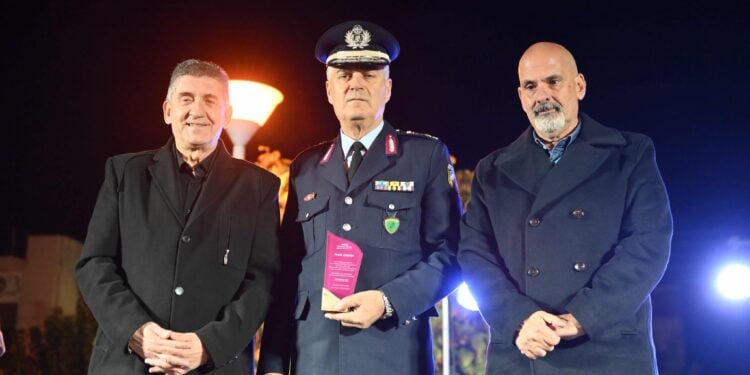 Κλικ στη “Νύχτα των Ευχών”– Βραβεύσεις, τραγούδια και χαμόγελα