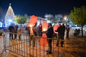 Πώς το έπαθαν και είπαν καλά λόγια;