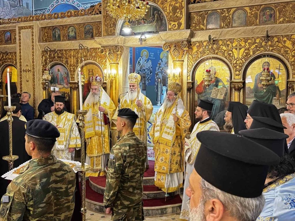 Δημήτρης Παλούμπης: Τιμή στα Καλάβρυτα