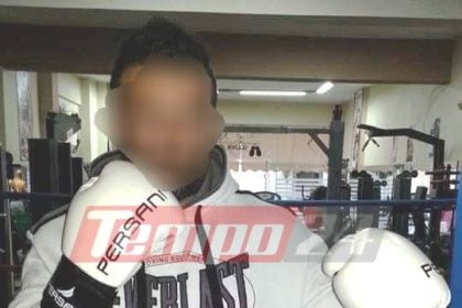 Αίγιο: Ο 43χρονος που ξυλοκόπησε γιατρό στο νοσοκομείο την Παρασκευή, πέθανε σήμερα στο ίδιο νοσηλευτικό ίδρυμα! (ΦΩΤΟ)