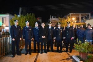 Κλικ στη “Νύχτα των Ευχών”– Βραβεύσεις, τραγούδια και χαμόγελα