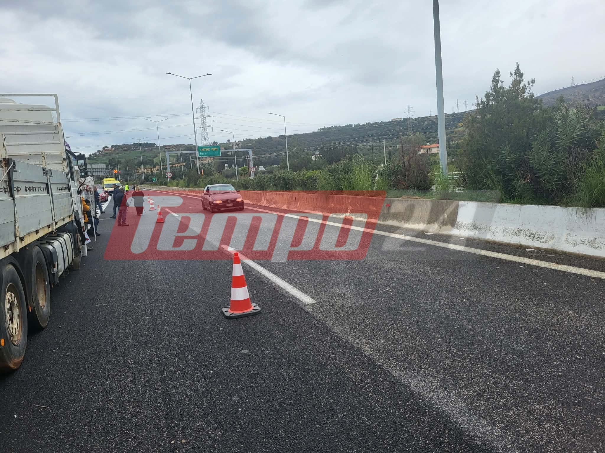 Δυτ. Ελλάδα: Πότε κλείνουν και πάλι τους δρόμους οι αγρότες - Ποια ημέρα ξανανοίγουν τα μπλόκα