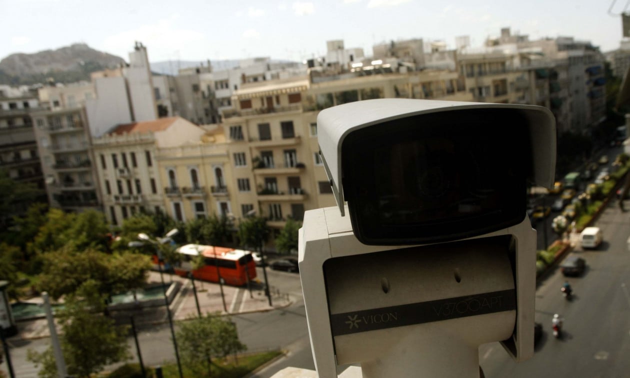 Οι κάμερες έχουν γράψει ήδη πάνω από 10.000 παραβιάσεις του κόκκινου