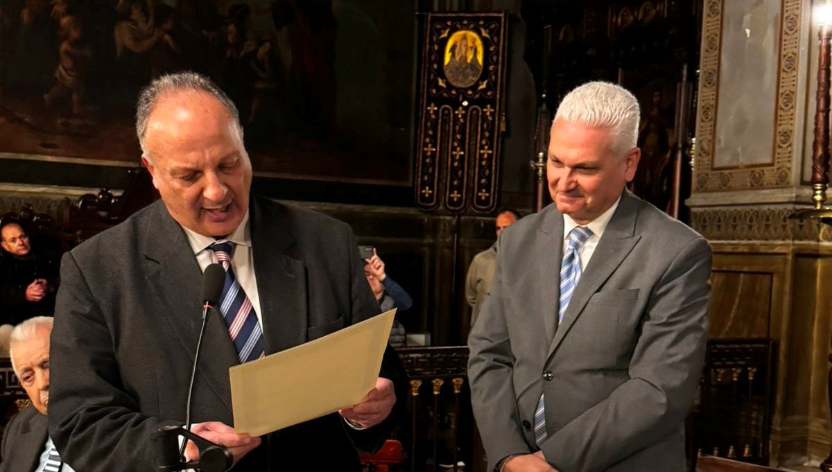 Ζαΐμης: Τιμή στο έργο και τη διαδρομή Αμβροσίου